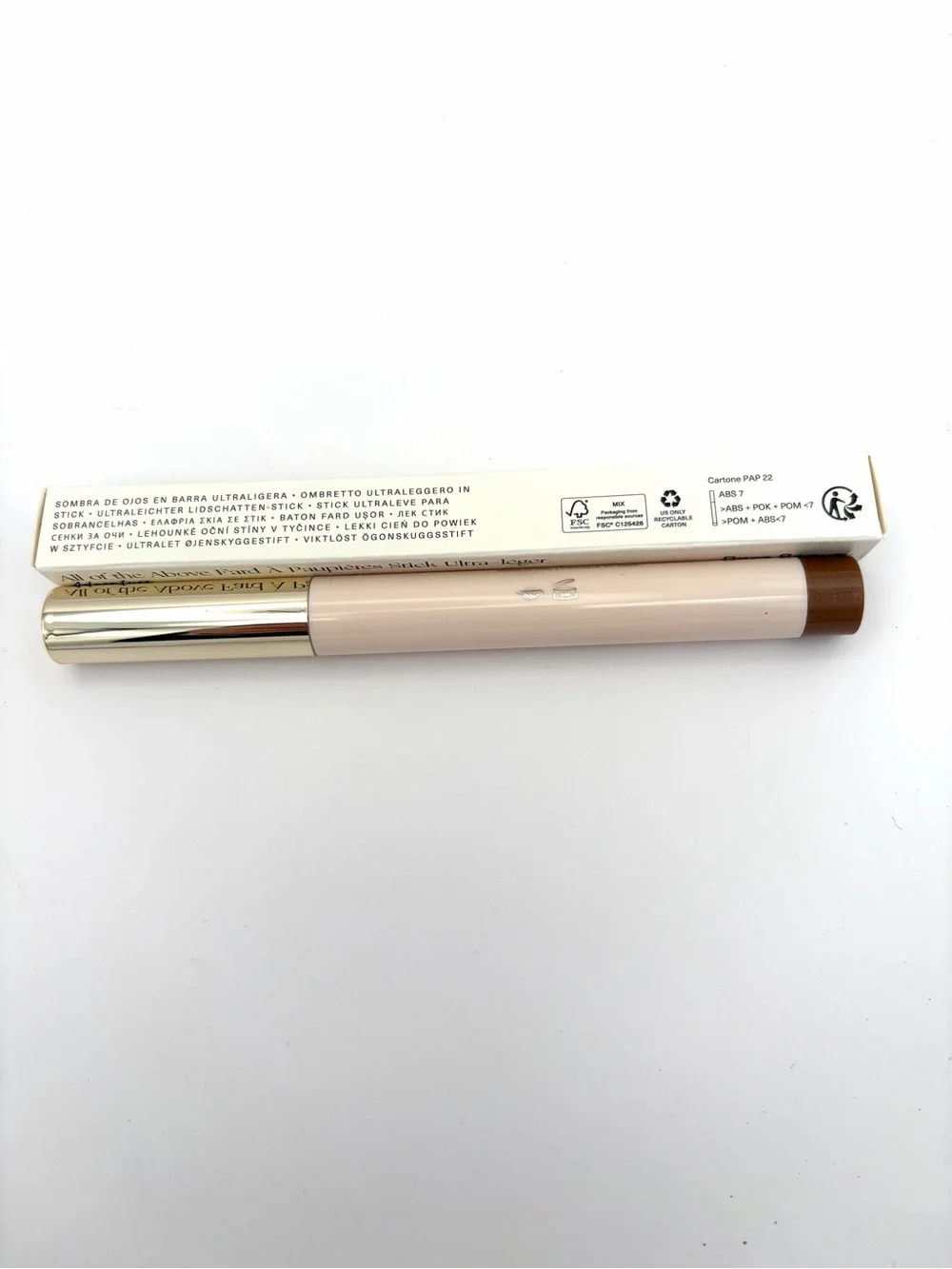 RARE BEAUTY BY SELENA GOMEZ All of the Above Weightless Eyeshadow Stick